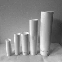 تیوپ کرم عمده و جزئی