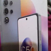 گوشی c50 سایفر
