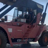 تعمیرات انواع لیفتراک سبک و سنگین