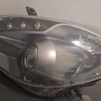 چراغ جلو آلفا رمئو