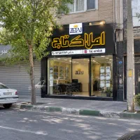 اجاره ۴۵ متر اداری بحر خیابان اصلی