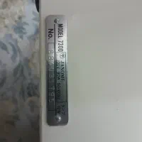 ژانومه ۷۳۰۰|چرخ خیاطی و ریسندگی|شهر ری, فیروزآبادی|دیوار