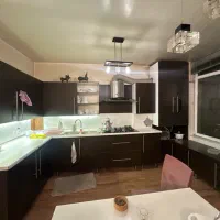 فروش کابینت دست دوم آشپزخانه