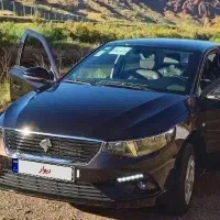 تارا 402 v1 خاص سفارشی قهوه ای کادرومتالیک  سفارشی