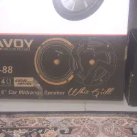 سیستم سنگین نونو باکارتن|قطعات یدکی و لوازم جانبی|محمدشهر, شهرک پیام (مهرالبرز)|دیوار