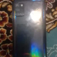 سامسونگ Galaxy A31 با حافظهٔ ۱۲۸ گیگابایت