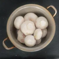 شلغم شیرین مرک