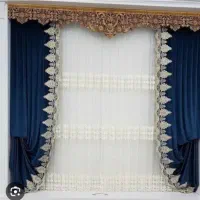 پرده دست دوم