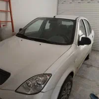 فروش تیبا ا مدل 95 کم کار و بسیار سالم. به ضمانت.