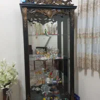 ویترین تمیز تازه