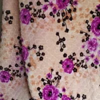 پخش پتو گل برجسته یکنفره و دونفره