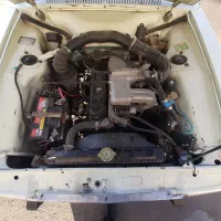 پیکان وانت دوگانه ۹۲|خودرو سواری و وانت|قیدار, |دیوار