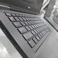لپتاپi5 قدرتمند dell نسل ۶ DDR4 تنها با یک برگ چک|رایانه همراه|قم, صفائیه|دیوار