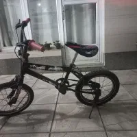 دوچرخه سایز ۱۶