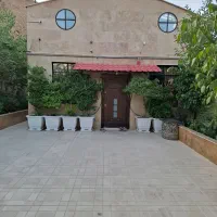خانه ویلایی. در بومهن. با امکانات فول ۳۲۰متری.|فروش خانه و ویلا|تهران, خاک سفید|دیوار