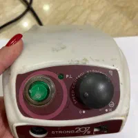 سوهان برقی و سرسوهان کامل