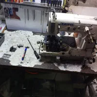 تعمیر چرخ خیاطی صنعتی|خدمات پیشه و مهارت|بهارستان, |دیوار