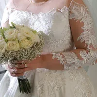 لباس عروس
