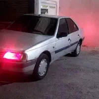 پژو ۴۰۵