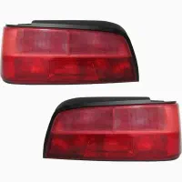 چراغ عقب پژو پارس