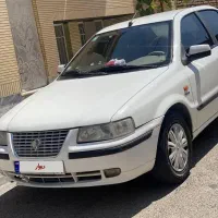 سمند EF7