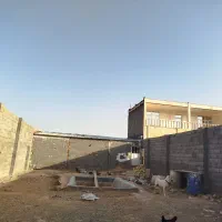 زمین نیمه ساز گنبدواز|فروش زمین و ملک کلنگی|مشهد, گنبدواز|دیوار