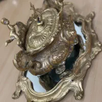 شکلات خوری برنز