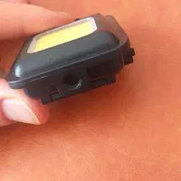 روشنایی سیار|لامپ و چراغ|قم, امامزاده ابراهیم|دیوار