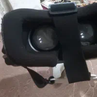 عینک واقیعت مجازی|کنسول، بازی ویدئویی و آنلاین|اصفهان, فروردین|دیوار