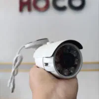 دوربین مداربسته