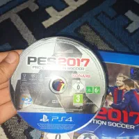 CD  PS 2017|کنسول، بازی ویدئویی و آنلاین|اهواز, اسلام آباد شرقی|دیوار