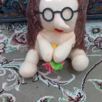 عروسک|اسباببازی بچه|قوچان, |دیوار