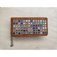 کیف پول زنانه|کیف، کفش، کمربند|بیرجند, |دیوار