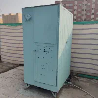 سرویس بهداشتی صحرایی