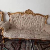 مبل|مبلمان خانگی و میز عسلی|کرج, شاهین‌ویلا|دیوار