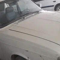 پیکان مدل ۸۳|خودرو سواری و وانت|قم, پردیسان|دیوار