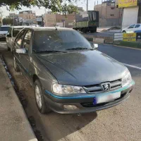 پارس tu5مدل 98|خودرو سواری و وانت|ساوه, |دیوار