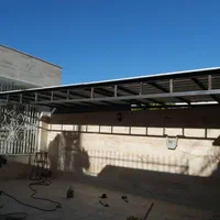 سایه بان و سقف آهنی|خدمات پیشه و مهارت|شیراز, نصر|دیوار