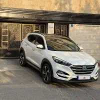 هیوندا توسان مدل 2016 بدون رنگ