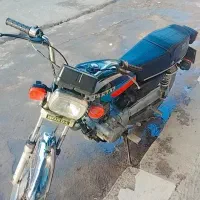 موتور مزایده ۱۵۰دستی تکتاز مدل ۹۰