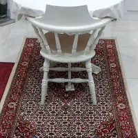 ناهارخوری دونفره