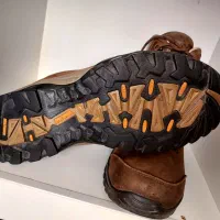 ۳ تا نیم بوت مردانه حرفه ای در حد نو و نو|کیف، کفش، کمربند|صدرا-فارس, فاز ۱|دیوار