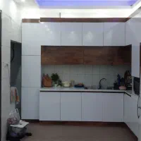 منزل ۱۰۸ متری درویشیه 50 متری اتوبان