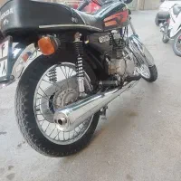 موتور 125 مدل94|موتورسیکلت|فلاورجان, |دیوار