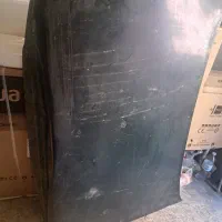 کاپوت اردی پژو یشمی فابریک کارخونه سنگین