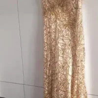 پیراهن مجلسی