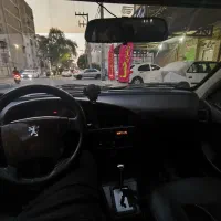 پارس اتوماتیک TU5 مدل ۸۹ فرانسوی|خودرو سواری و وانت|اهواز, کوروش|دیوار