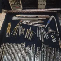 مته المانی روسی