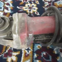 سنگ فرز ‌پیدا شده
