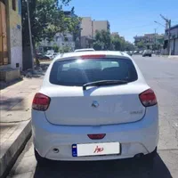 تیبا 2 (هاچبک) EX، مدل ۱۳۹۷ اقساطی|خودرو سواری و وانت|تبریز, |دیوار